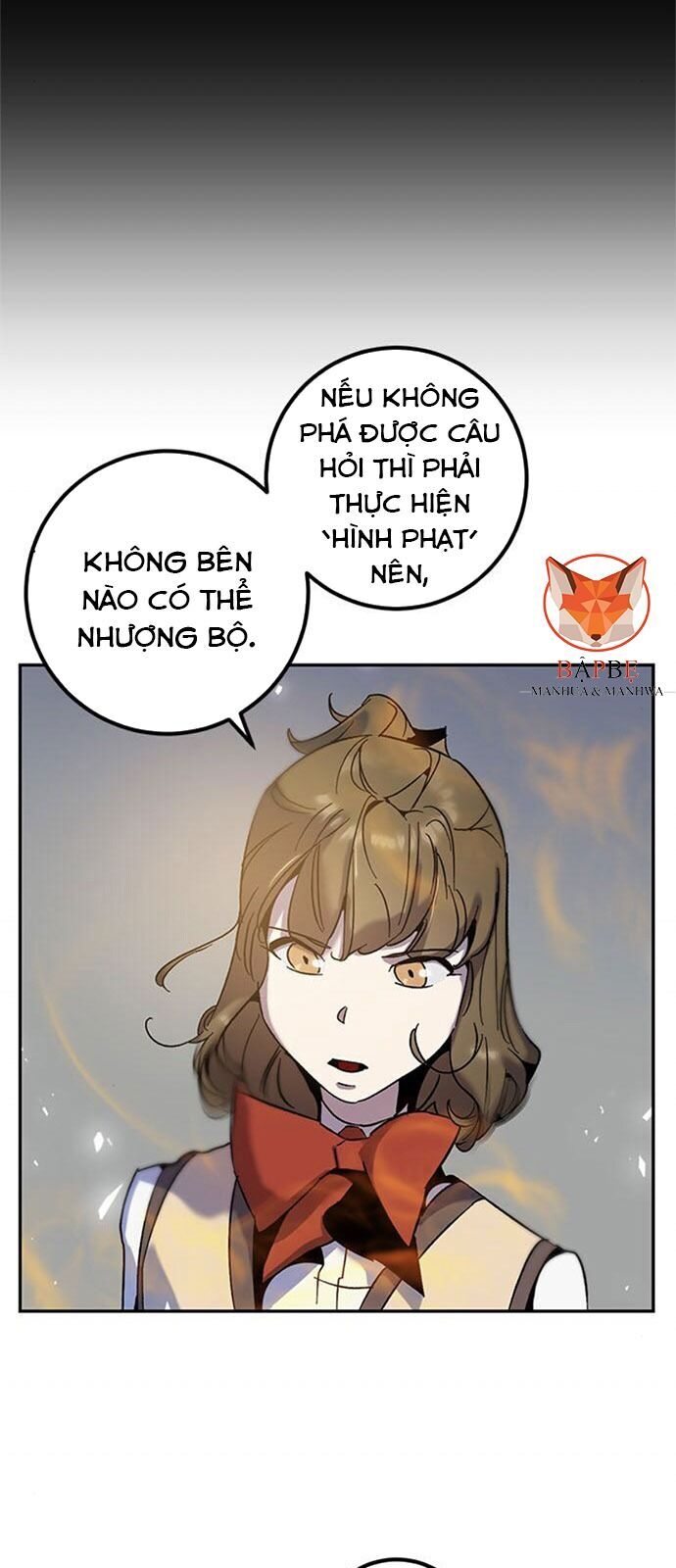 Trở Lại Thành Người Chơi Chapter 15 - Trang 34