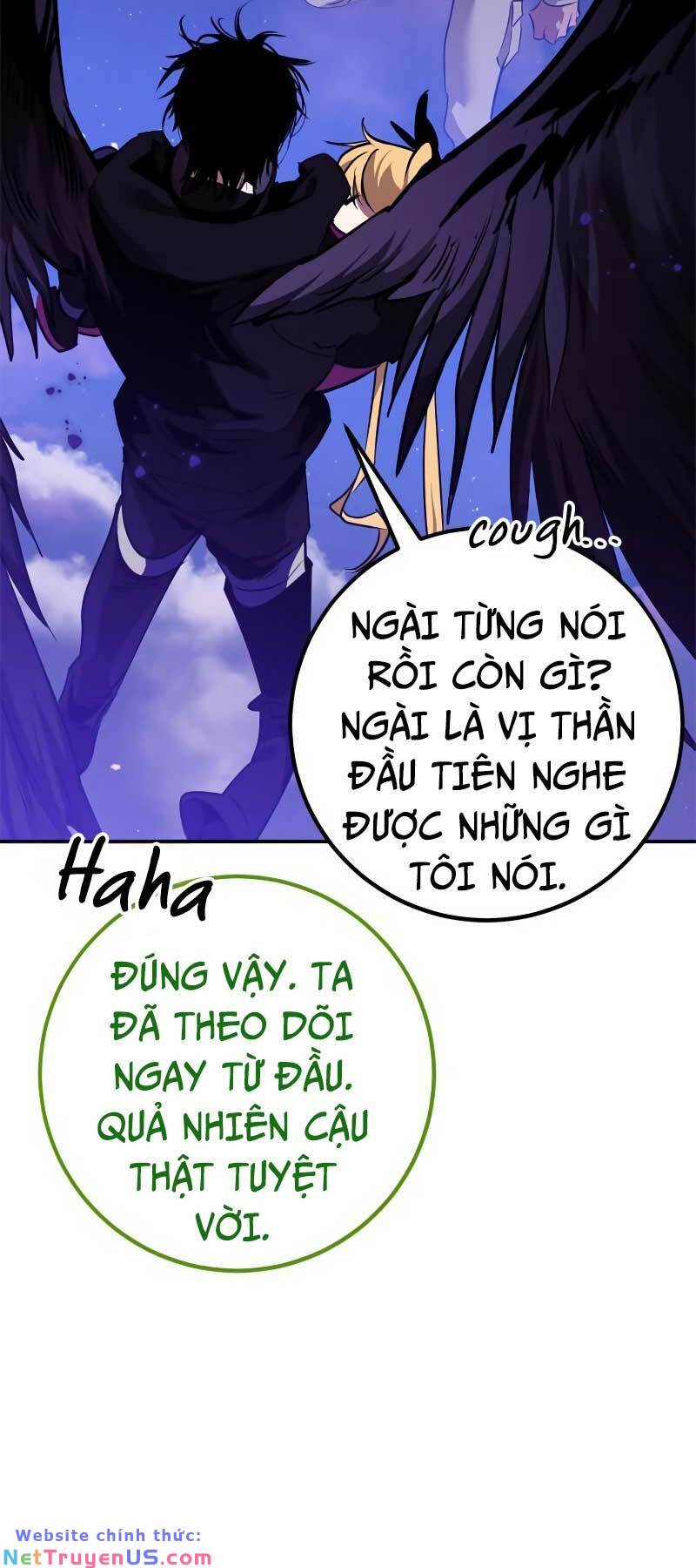 Trở Lại Thành Người Chơi Chapter 128 - Trang 70