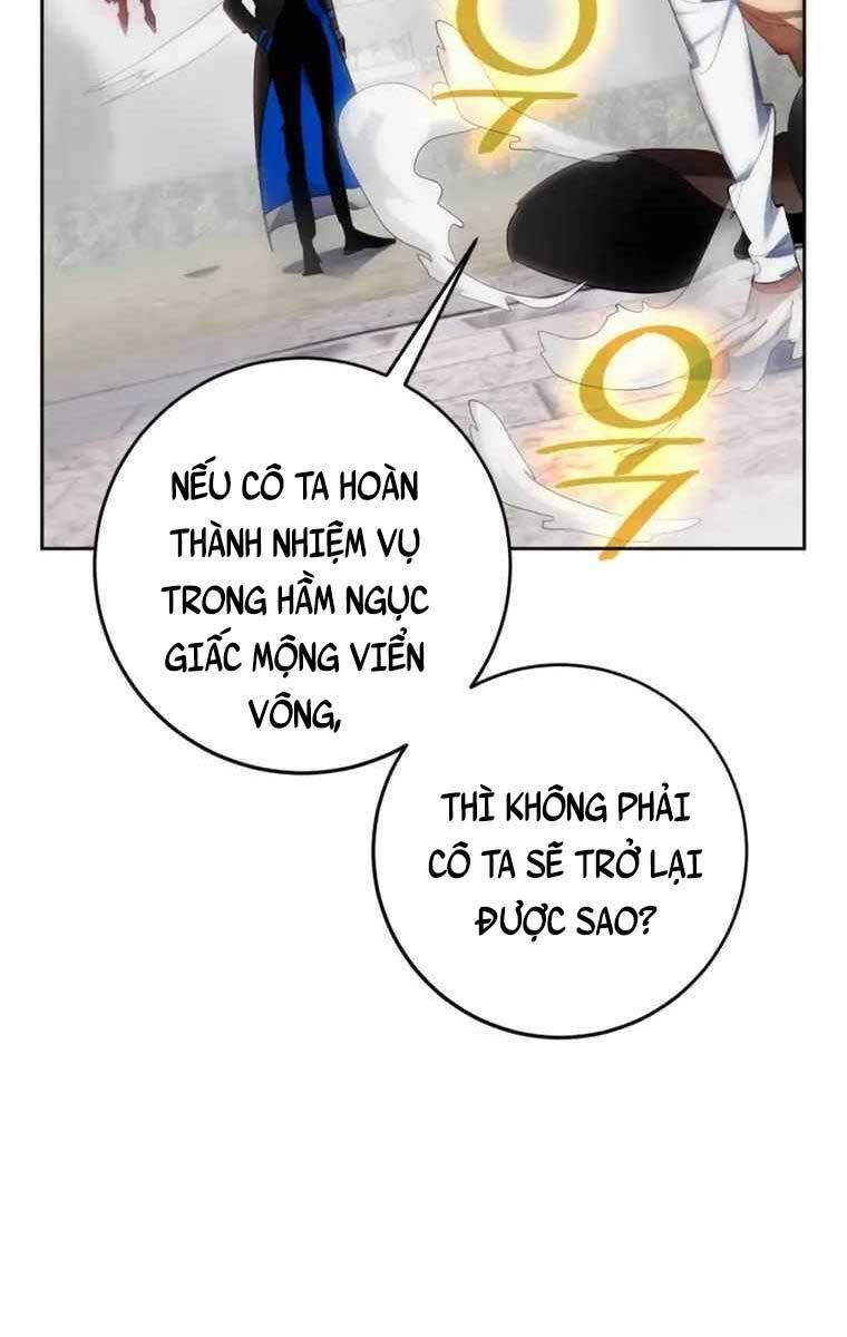 Trở Lại Thành Người Chơi Chapter 110 - Trang 62