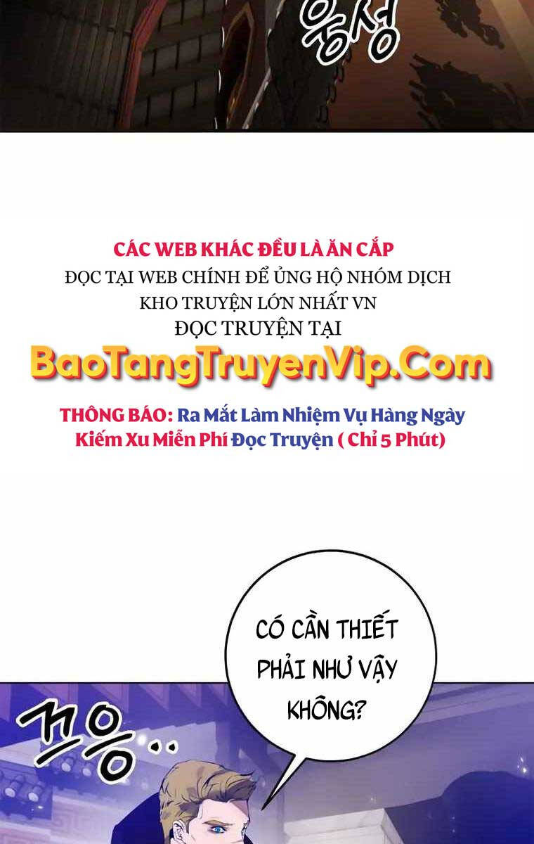 Trở Lại Thành Người Chơi Chapter 113 - Trang 40