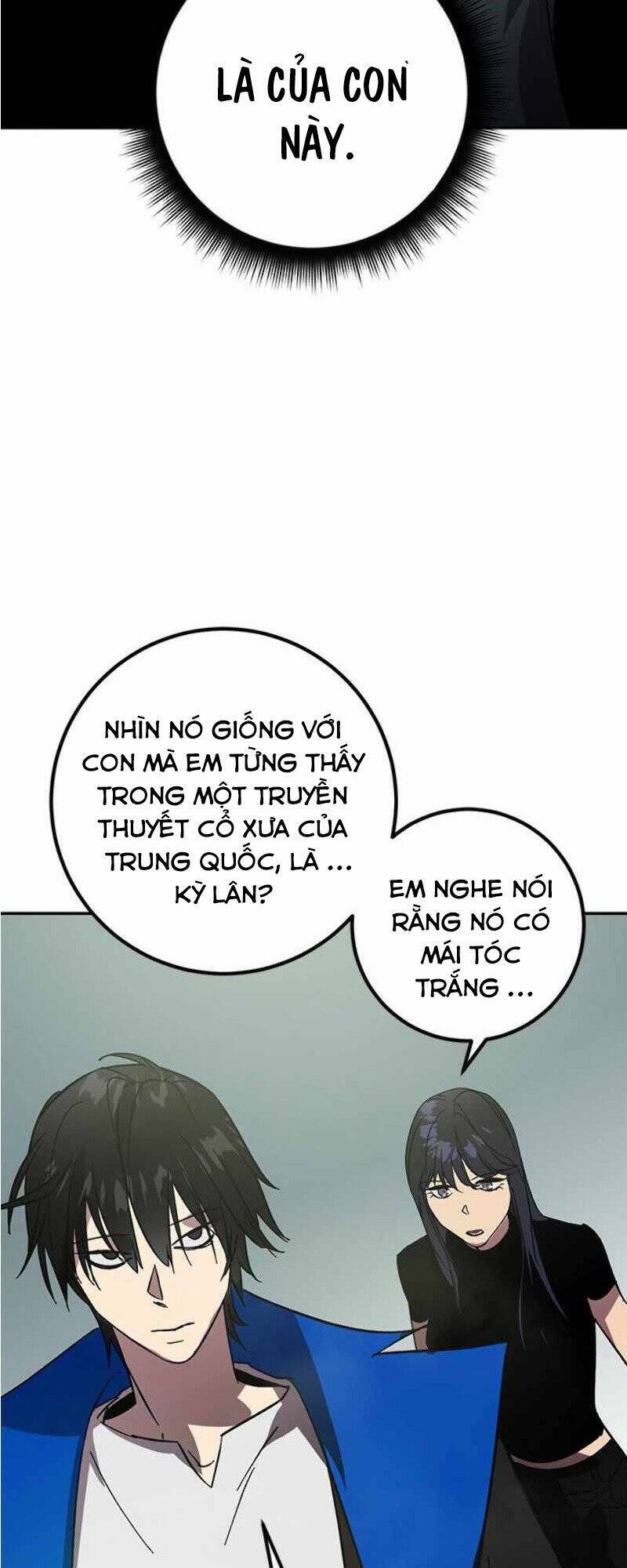 Trở Lại Thành Người Chơi Chapter 40 - Trang 52