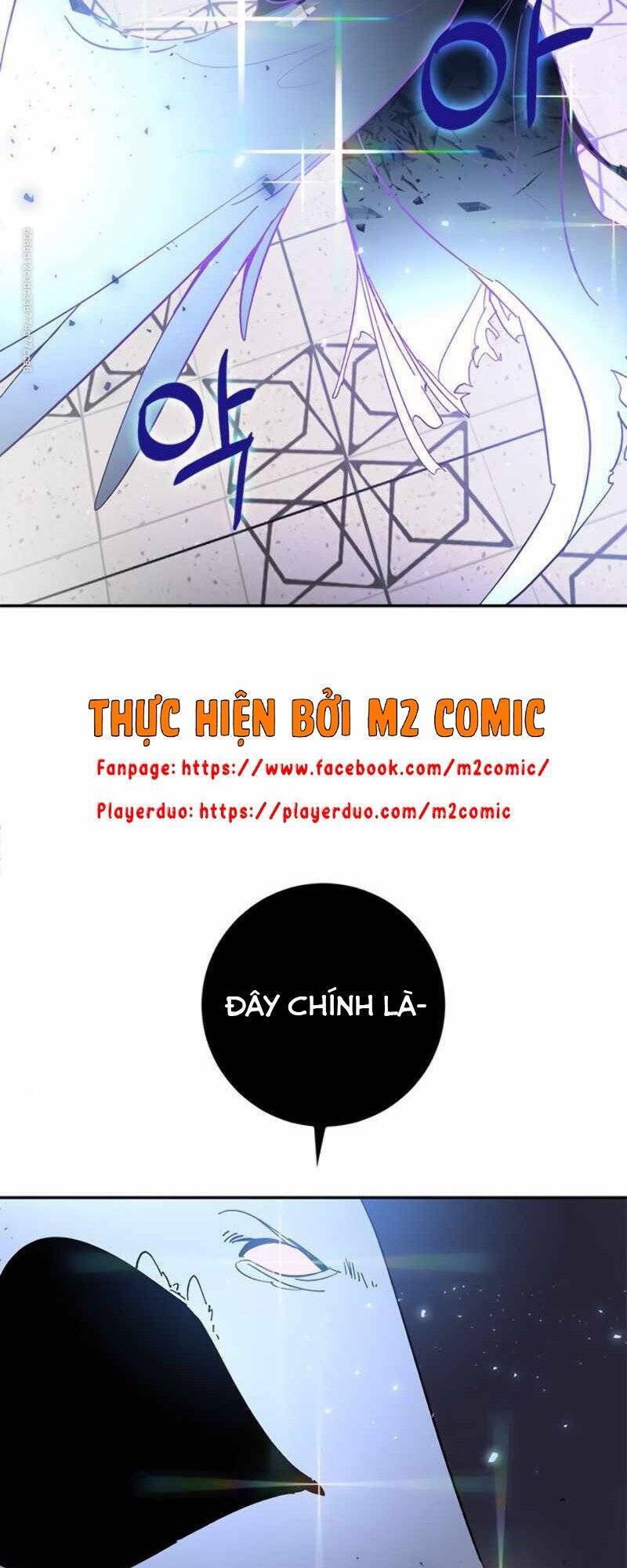 Trở Lại Thành Người Chơi Chapter 37 - Trang 29