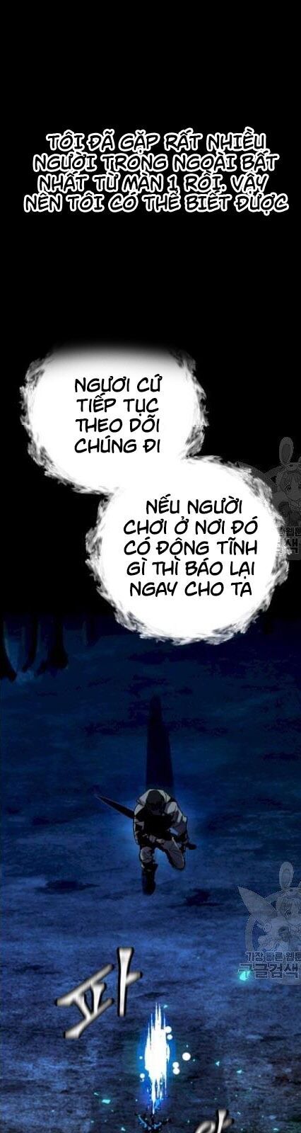 Trở Lại Thành Người Chơi Chapter 30 - Trang 3