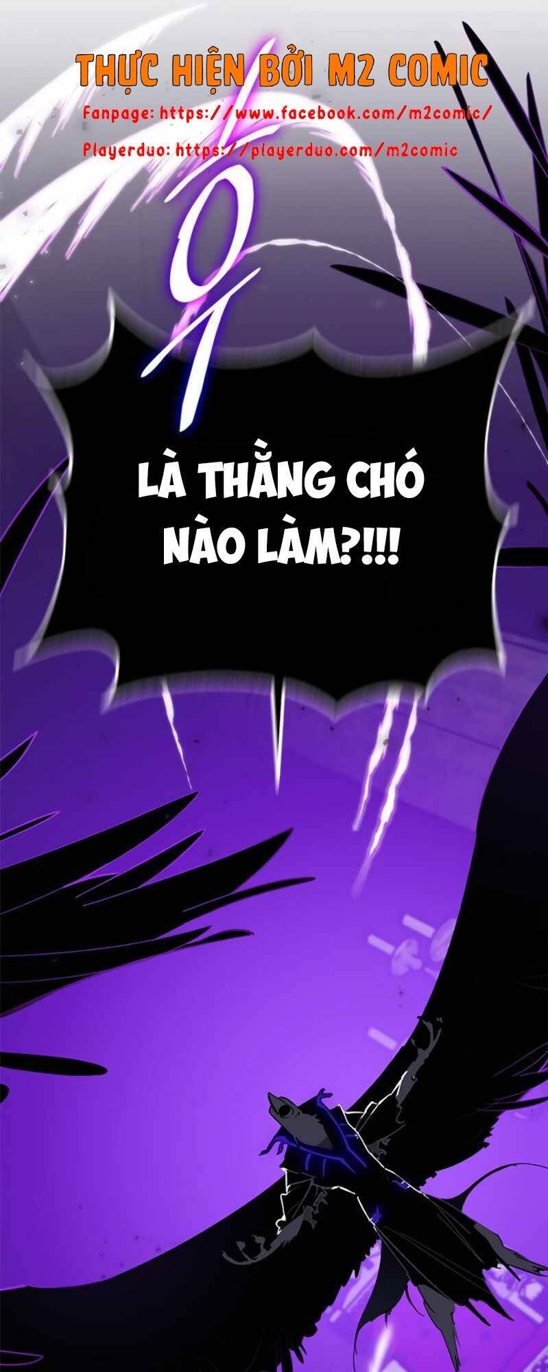 Trở Lại Thành Người Chơi Chapter 36 - Trang 3