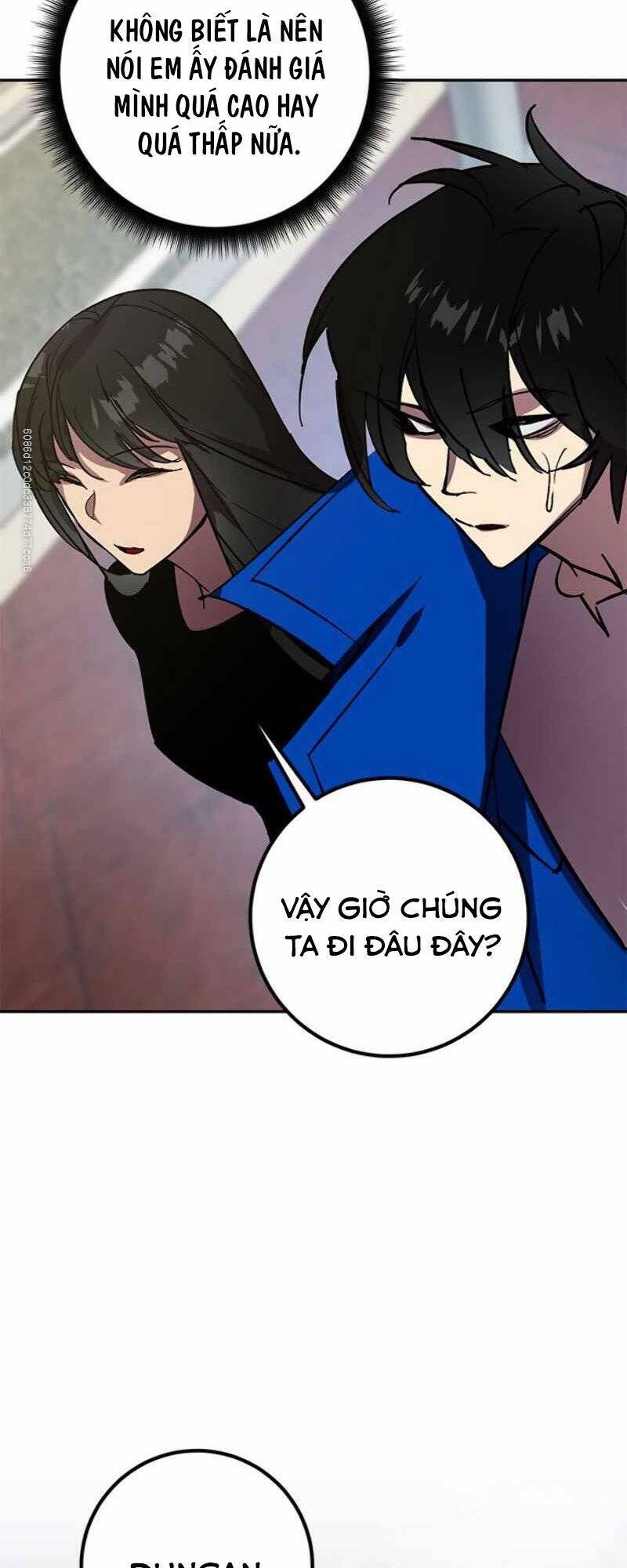 Trở Lại Thành Người Chơi Chapter 39 - Trang 43