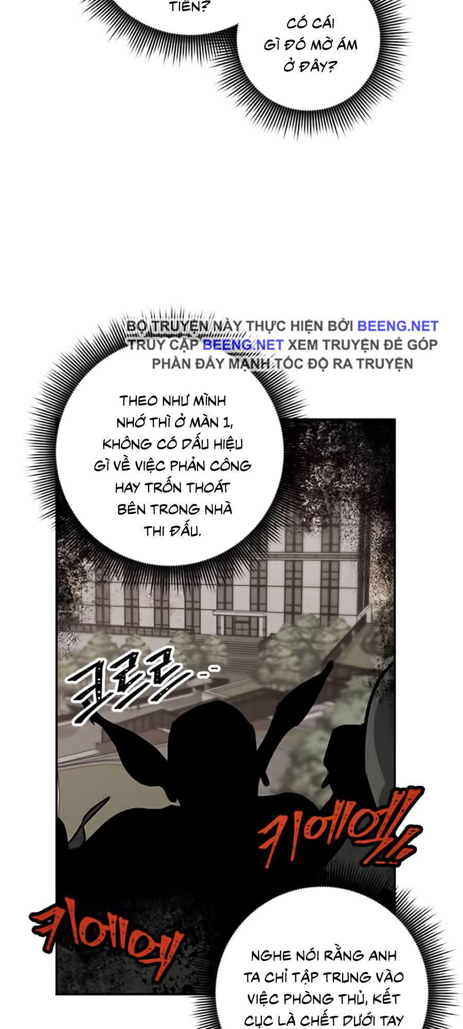 Trở Lại Thành Người Chơi Chapter 7 - Trang 37