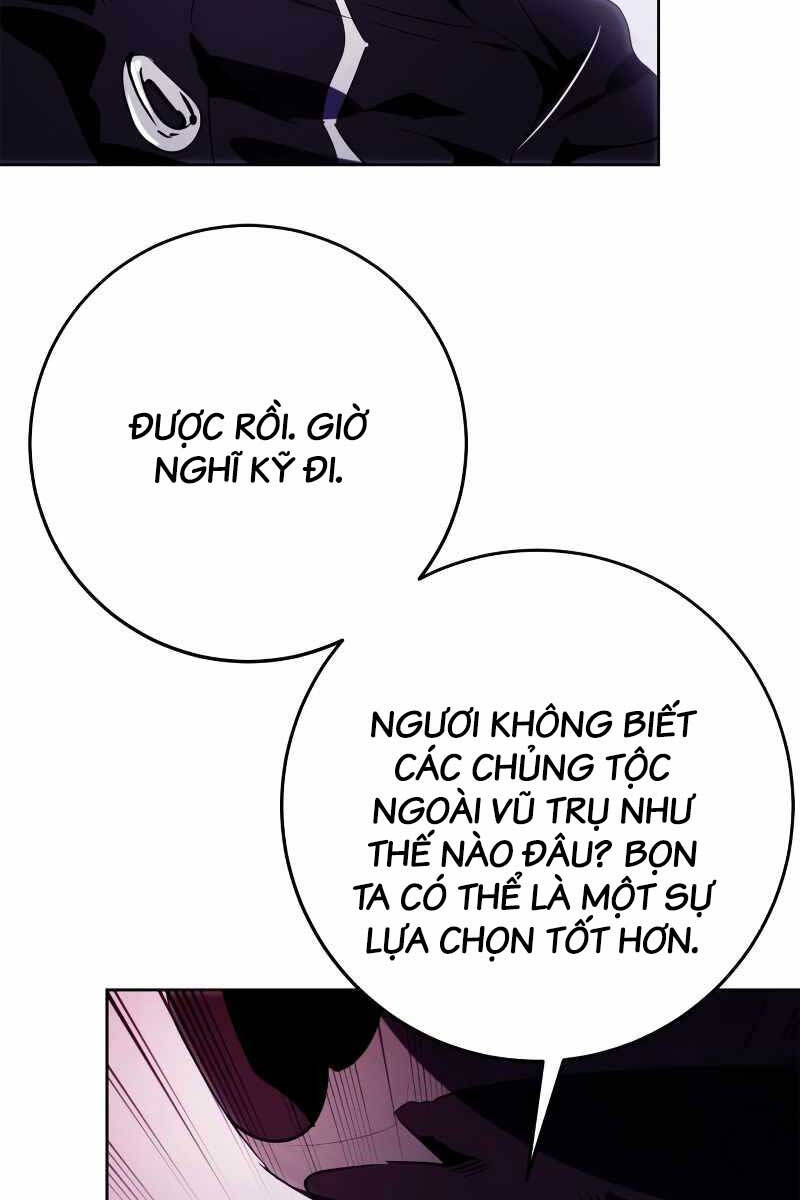 Trở Lại Thành Người Chơi Chapter 122 - Trang 136