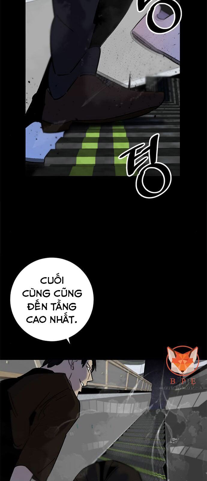 Trở Lại Thành Người Chơi Chapter 15 - Trang 2