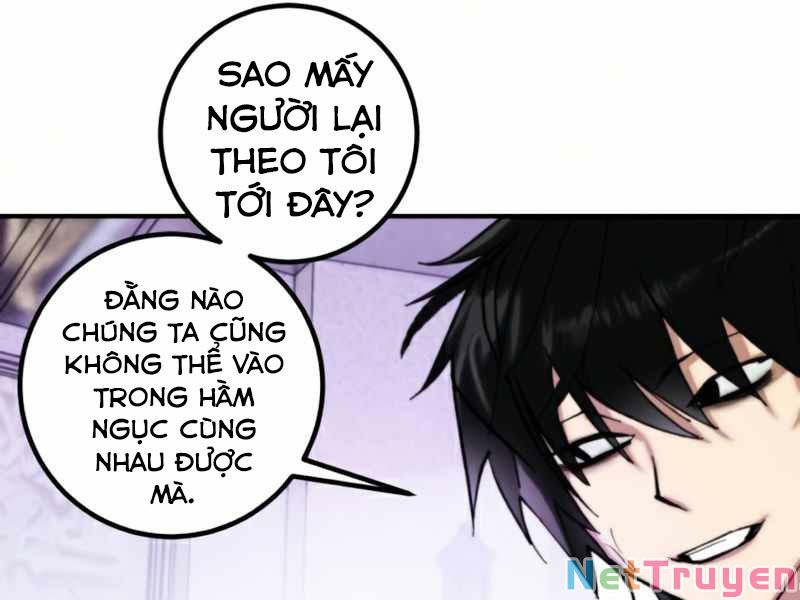 Trở Lại Thành Người Chơi Chapter 63 - Trang 20