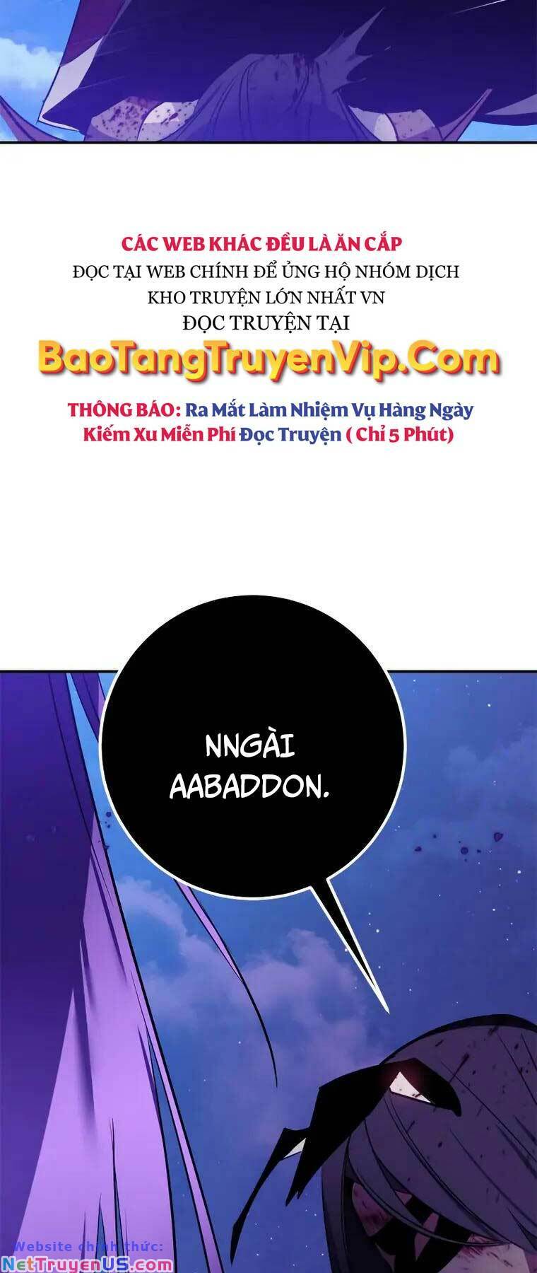 Trở Lại Thành Người Chơi Chapter 128 - Trang 58