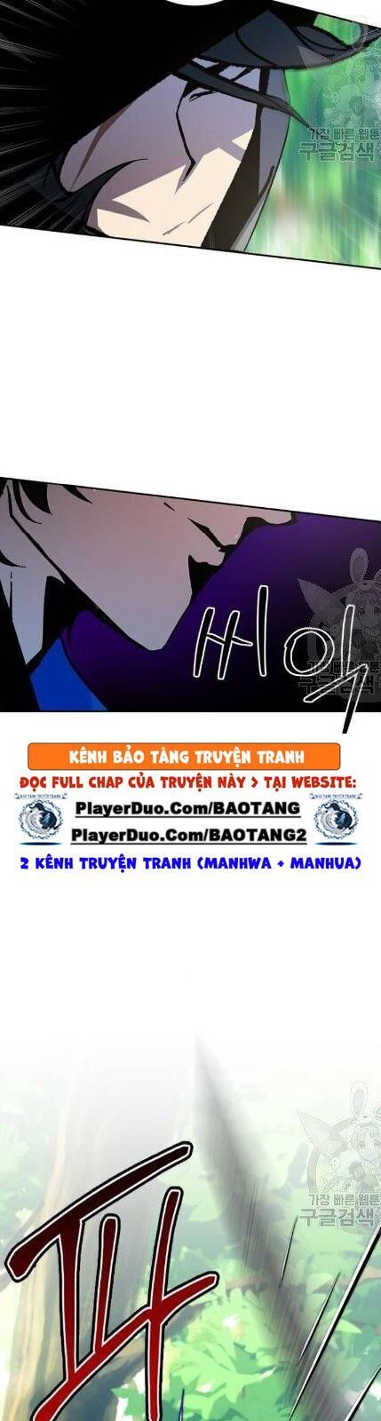 Trở Lại Thành Người Chơi Chapter 32 - Trang 18