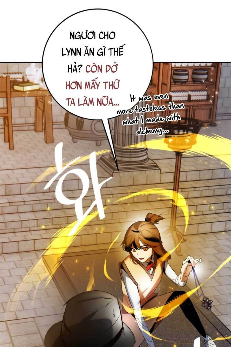 Trở Lại Thành Người Chơi Chapter 105 - Trang 43