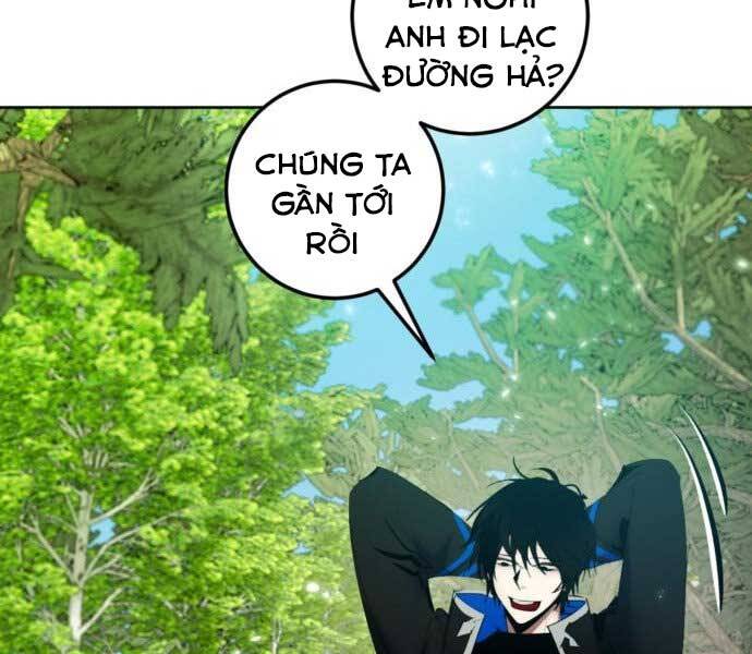 Trở Lại Thành Người Chơi Chapter 81 - Trang 42