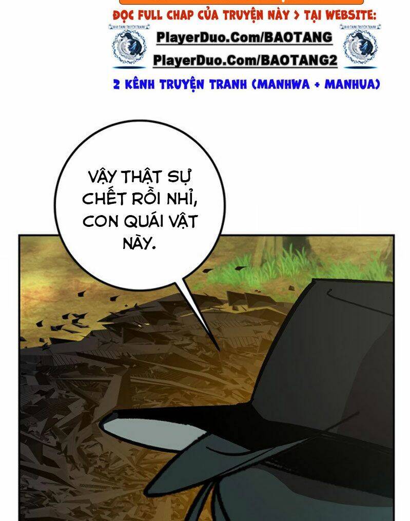 Trở Lại Thành Người Chơi Chapter 34 - Trang 81