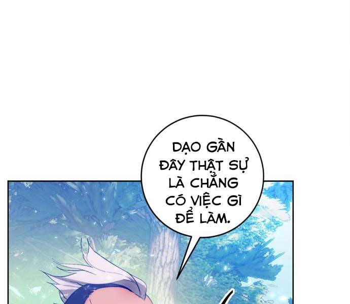 Trở Lại Thành Người Chơi Chapter 86 - Trang 7