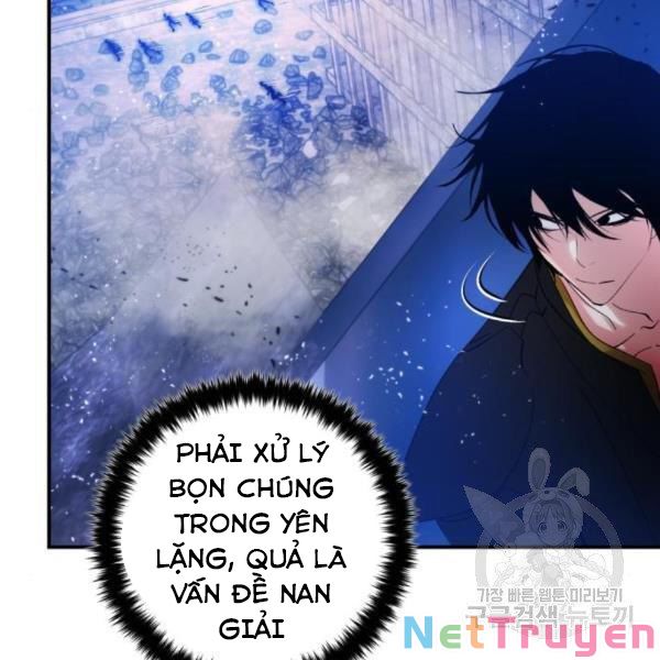 Trở Lại Thành Người Chơi Chapter 70 - Trang 23