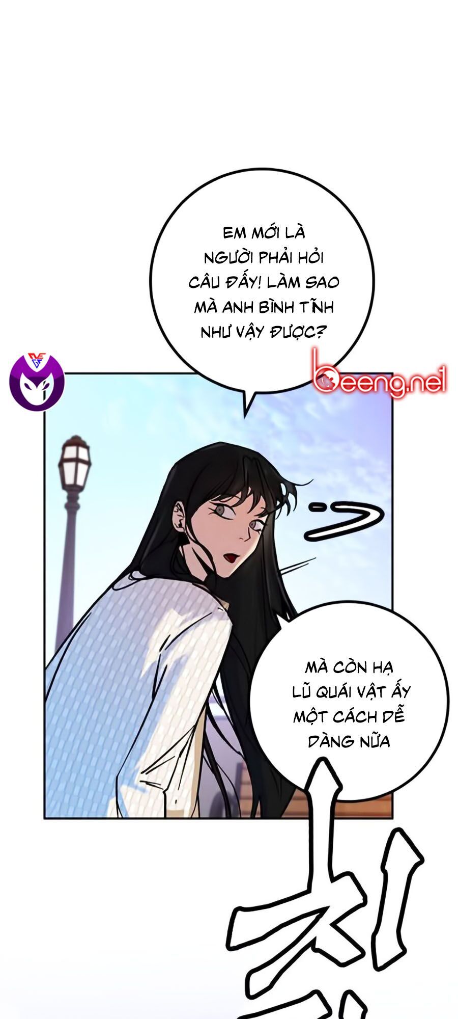 Trở Lại Thành Người Chơi Chapter 3 - Trang 26