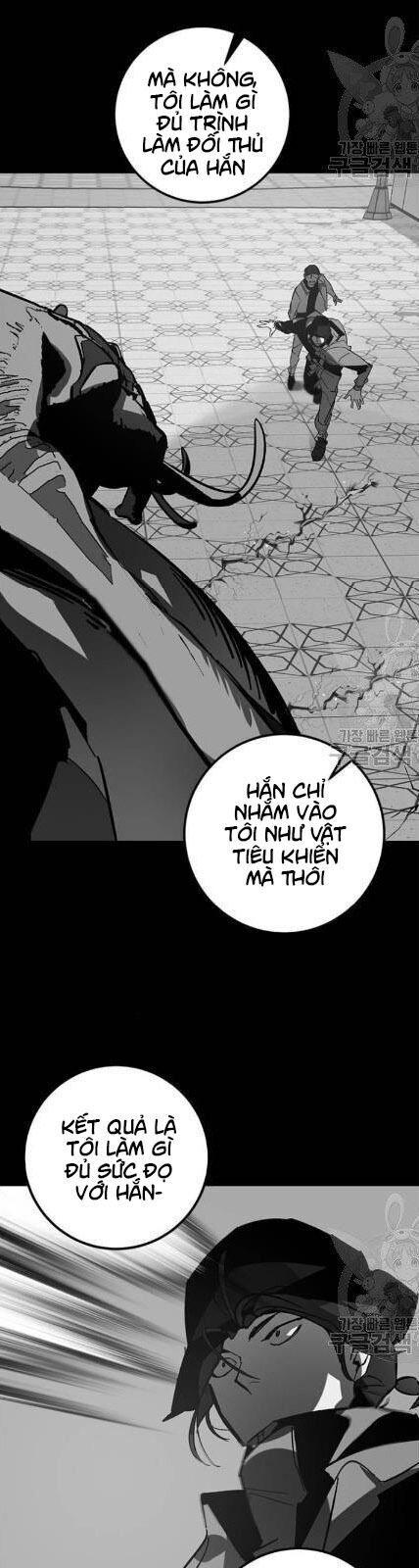 Trở Lại Thành Người Chơi Chapter 32 - Trang 26