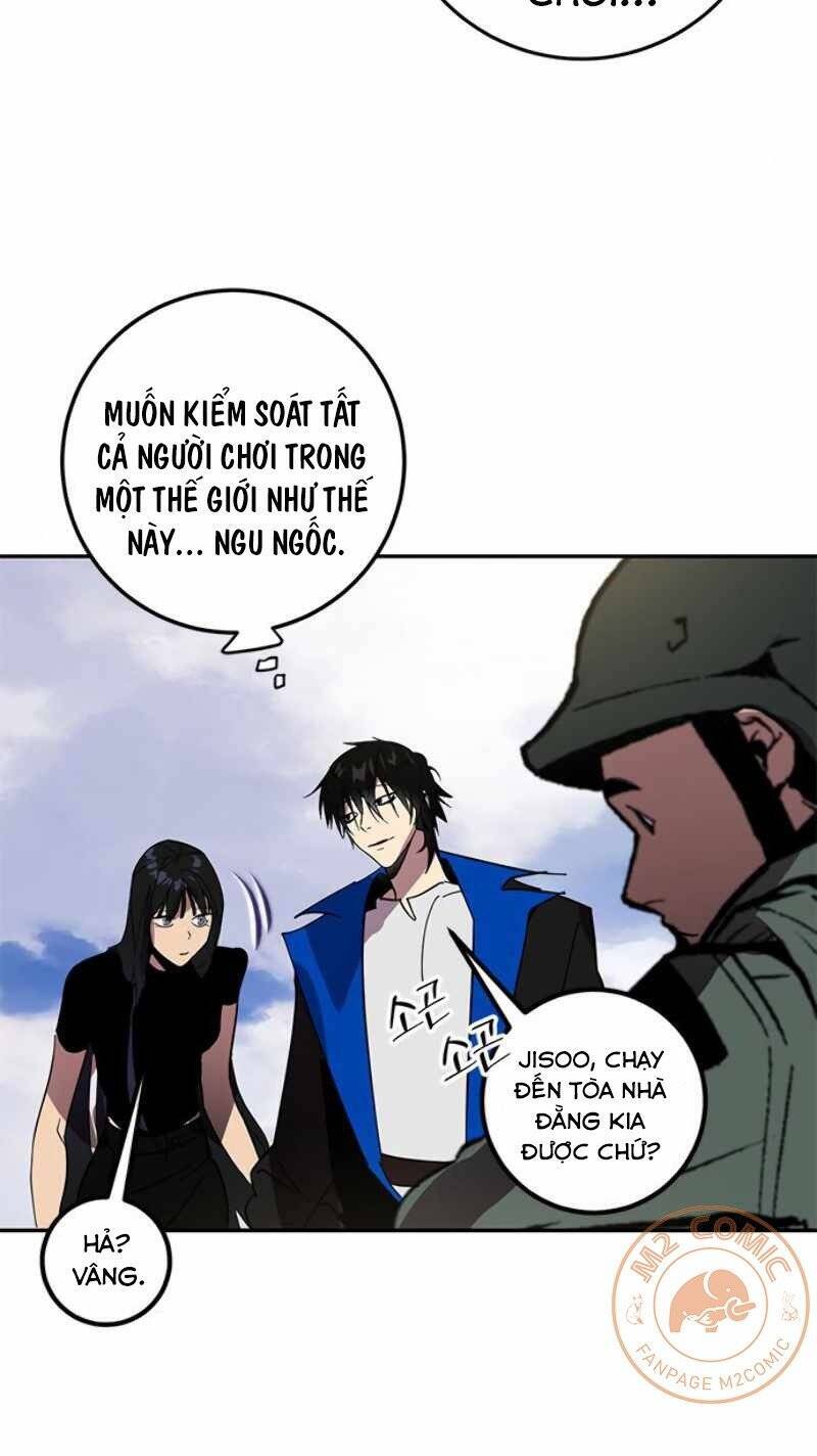 Trở Lại Thành Người Chơi Chapter 40 - Trang 6