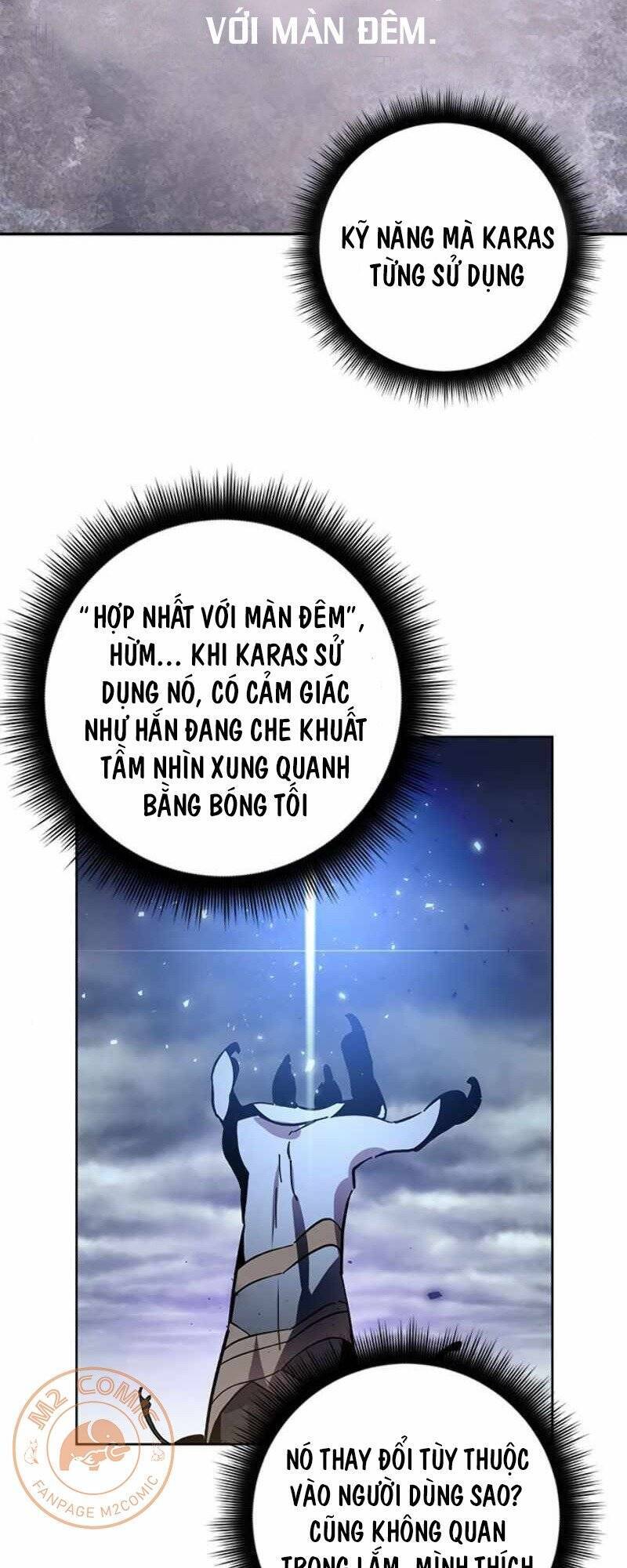 Trở Lại Thành Người Chơi Chapter 39 - Trang 10