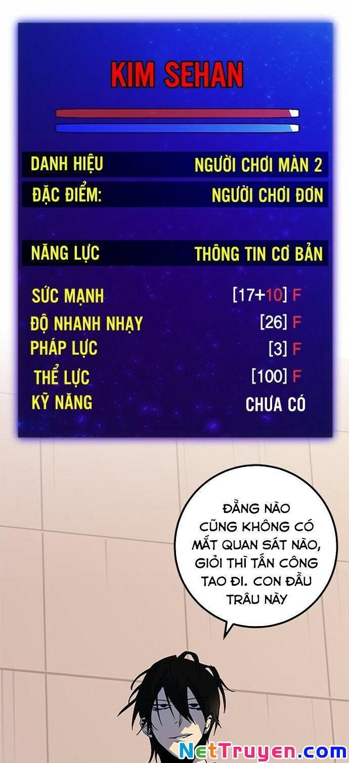 Trở Lại Thành Người Chơi Chapter 10 - Trang 0