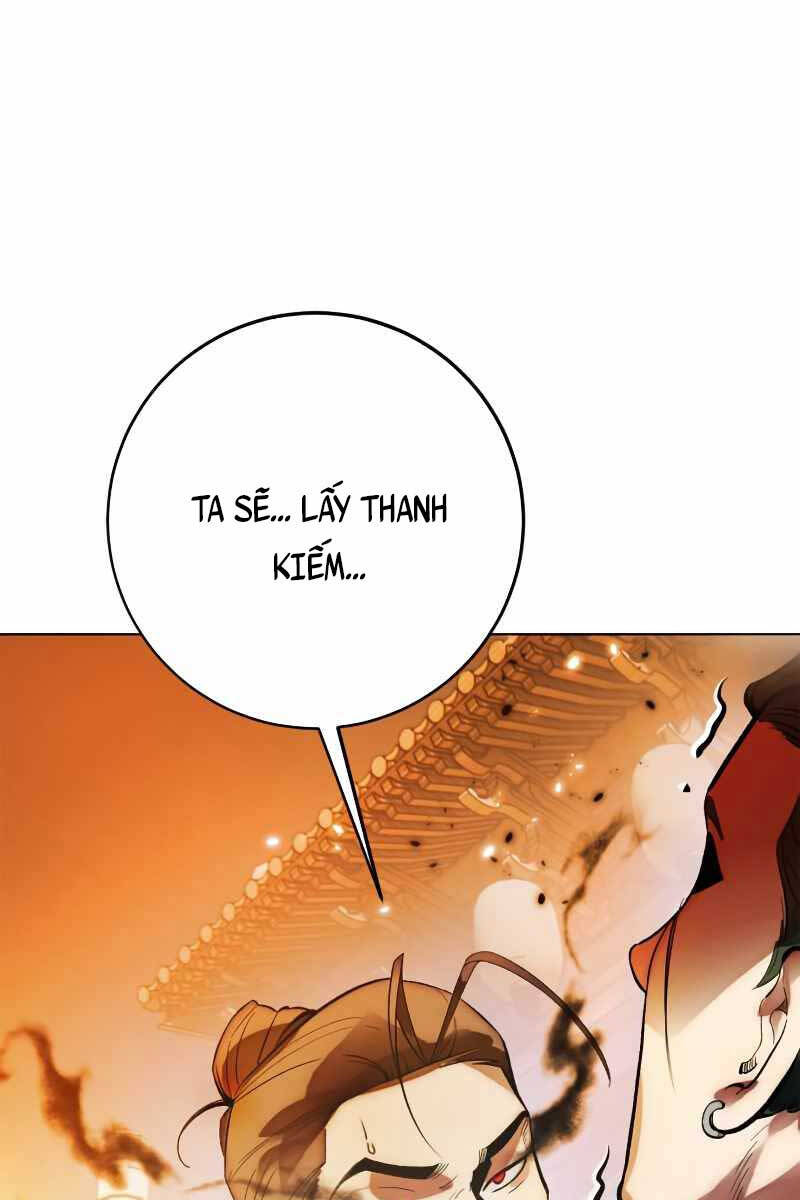 Trở Lại Thành Người Chơi Chapter 112 - Trang 89