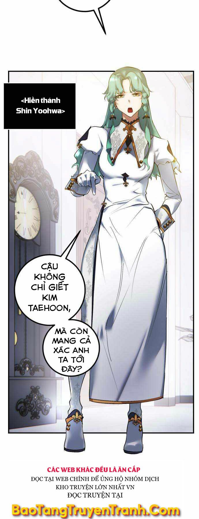 Trở Lại Thành Người Chơi Chapter 67 - Trang 13