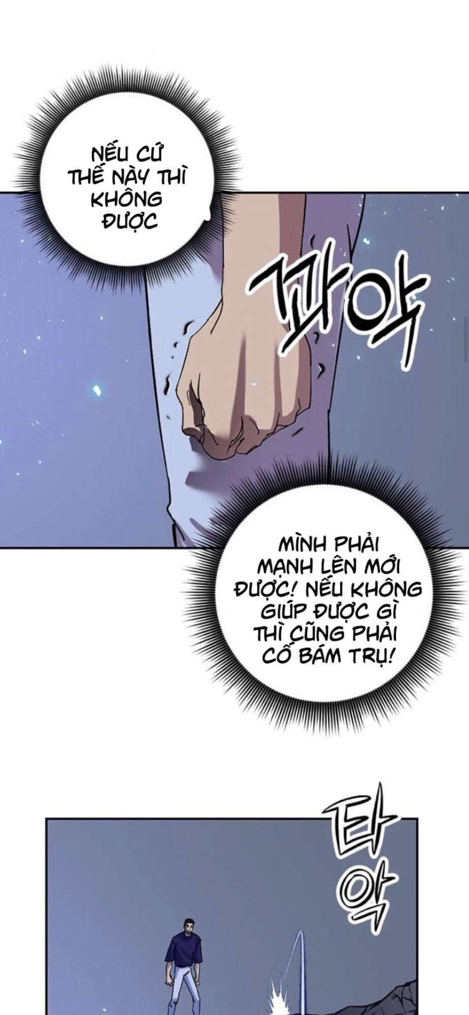 Trở Lại Thành Người Chơi Chapter 22 - Trang 28