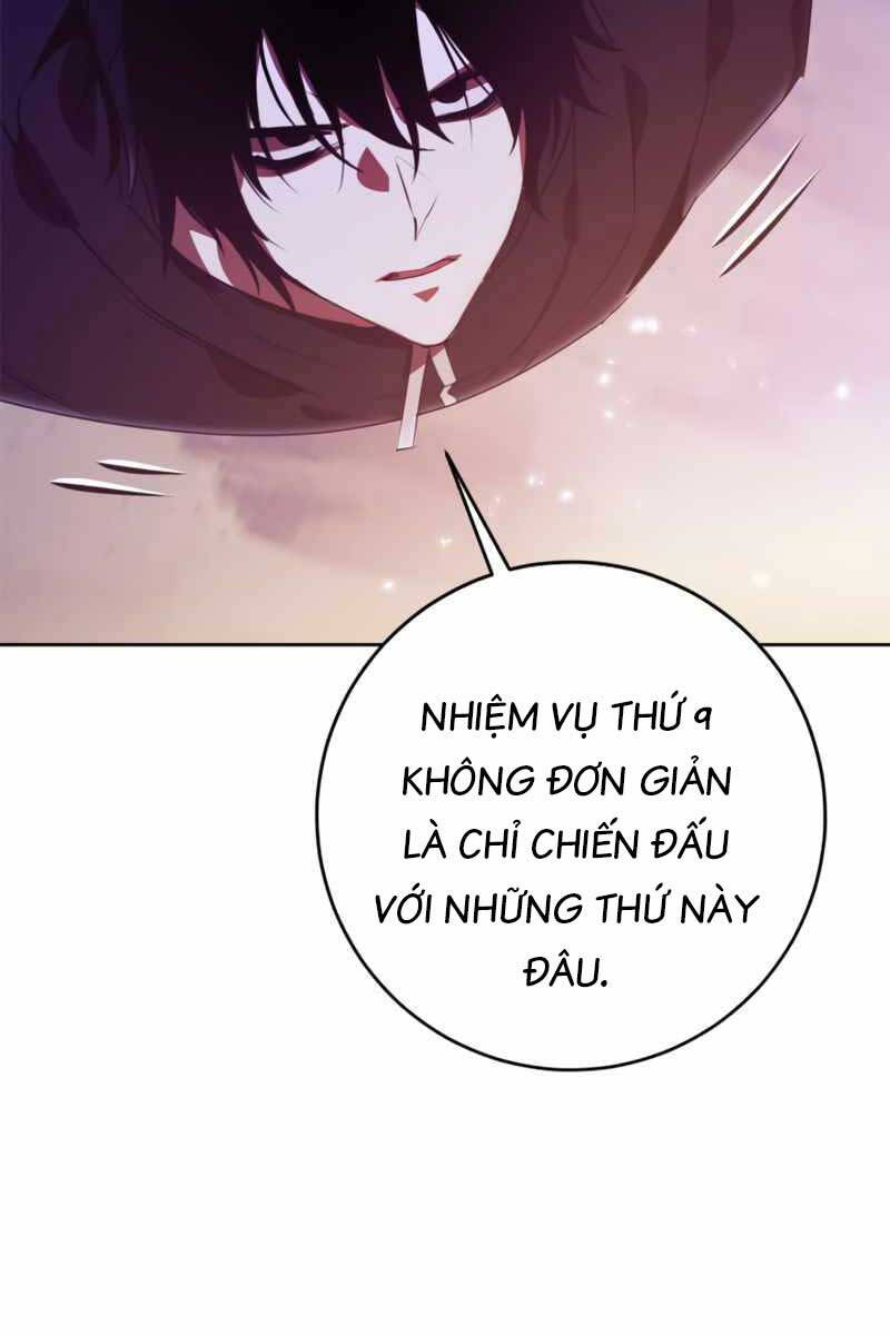 Trở Lại Thành Người Chơi Chapter 120 - Trang 27