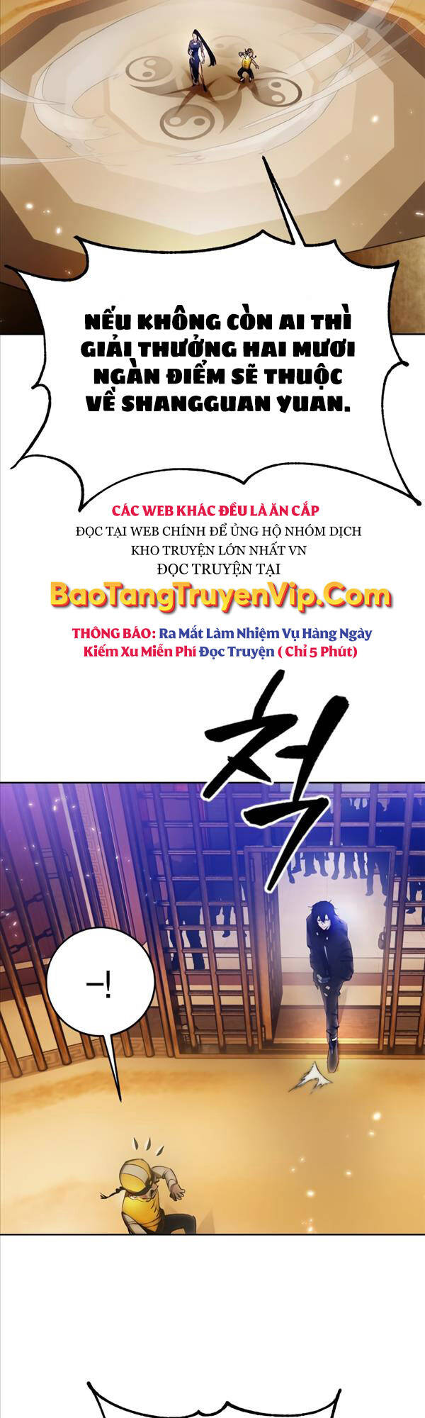 Trở Lại Thành Người Chơi Chapter 111 - Trang 42