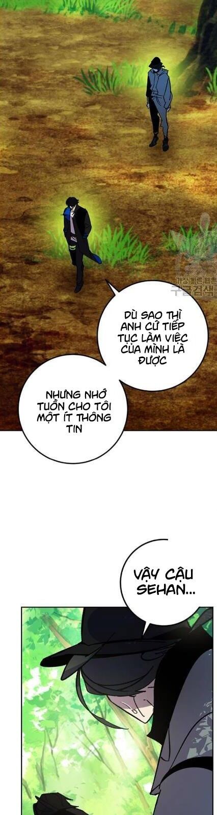 Trở Lại Thành Người Chơi Chapter 32 - Trang 35