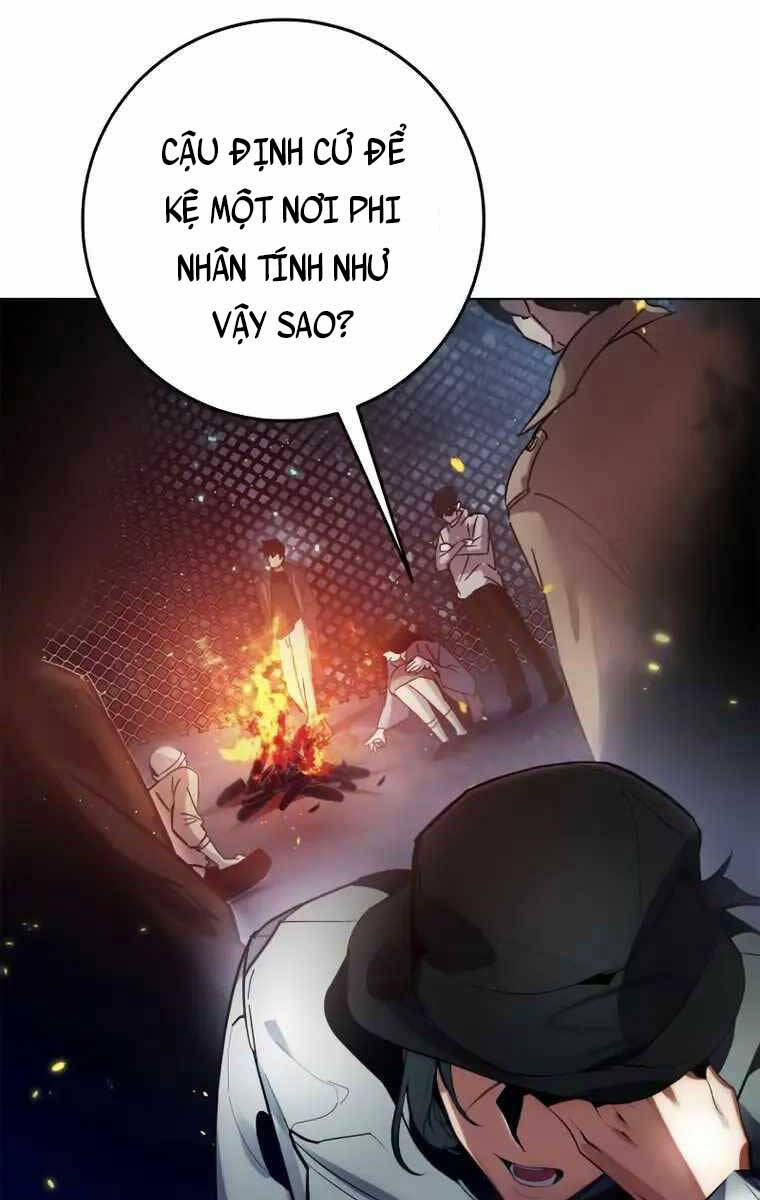 Trở Lại Thành Người Chơi Chapter 113 - Trang 5