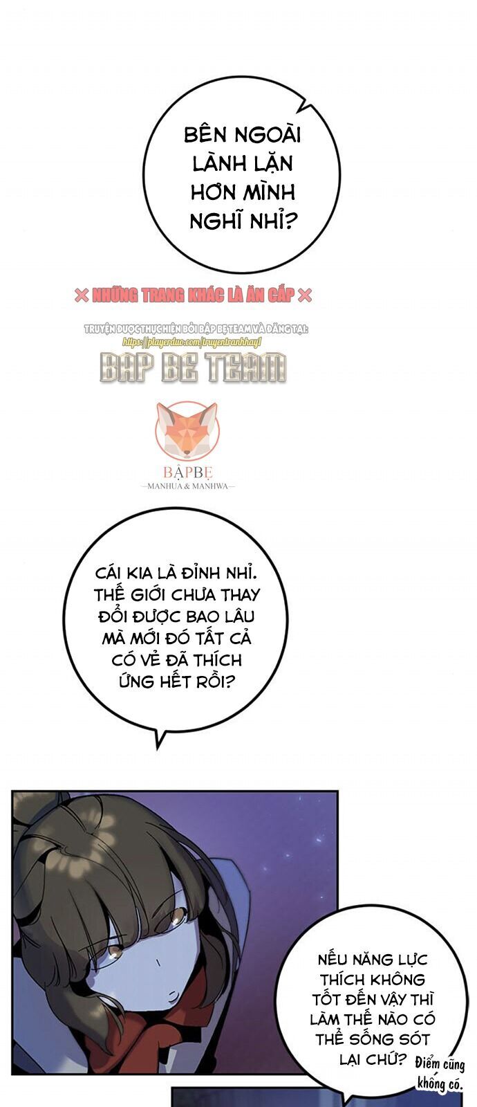 Trở Lại Thành Người Chơi Chapter 14 - Trang 27