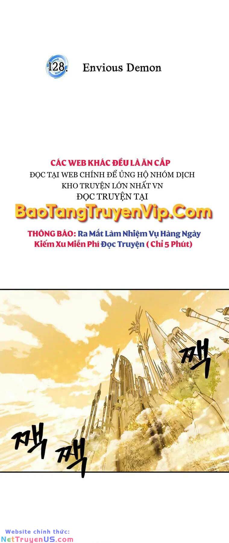 Trở Lại Thành Người Chơi Chapter 128 - Trang 75