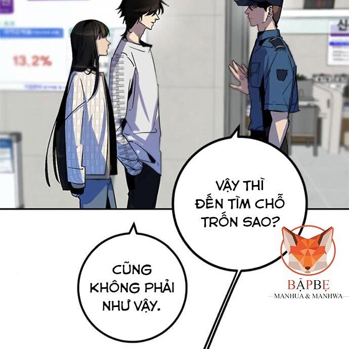 Trở Lại Thành Người Chơi Chapter 12 - Trang 66