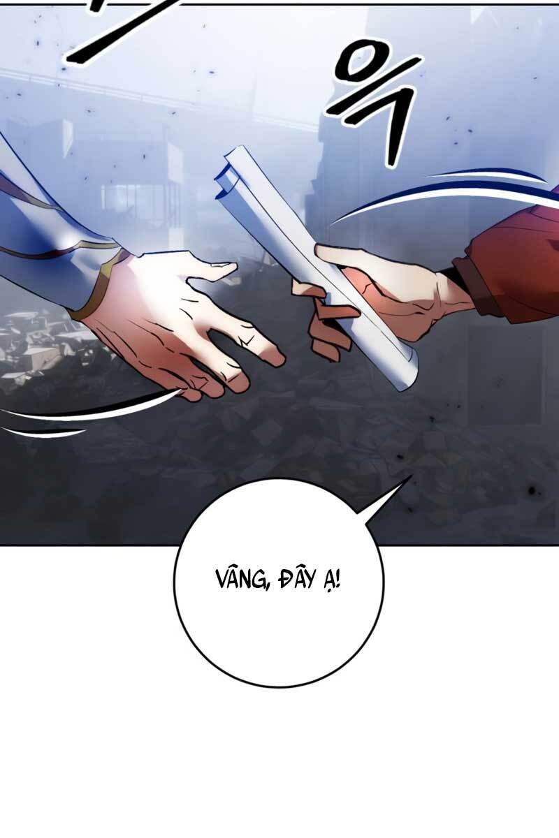 Trở Lại Thành Người Chơi Chapter 94 - Trang 49