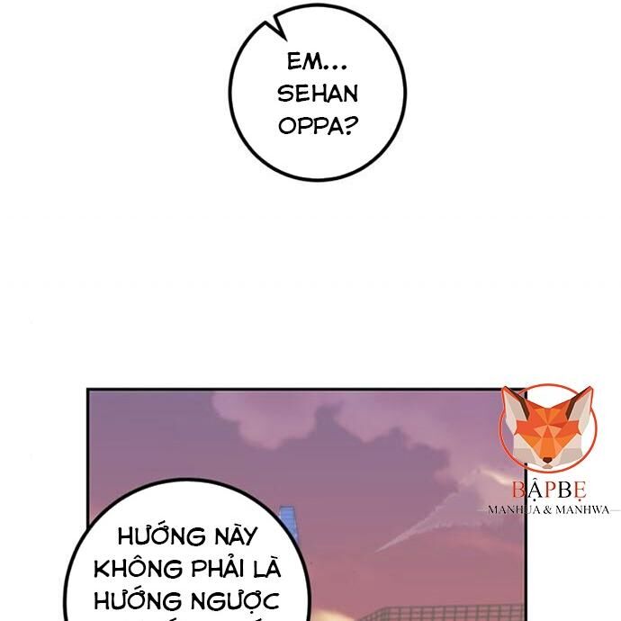 Trở Lại Thành Người Chơi Chapter 12 - Trang 6