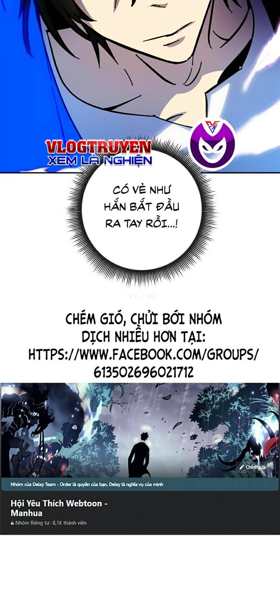 Trở Lại Thành Người Chơi Chapter 35 - Trang 119