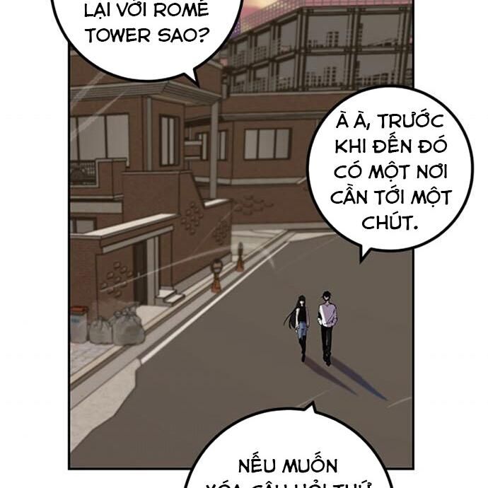 Trở Lại Thành Người Chơi Chapter 12 - Trang 7