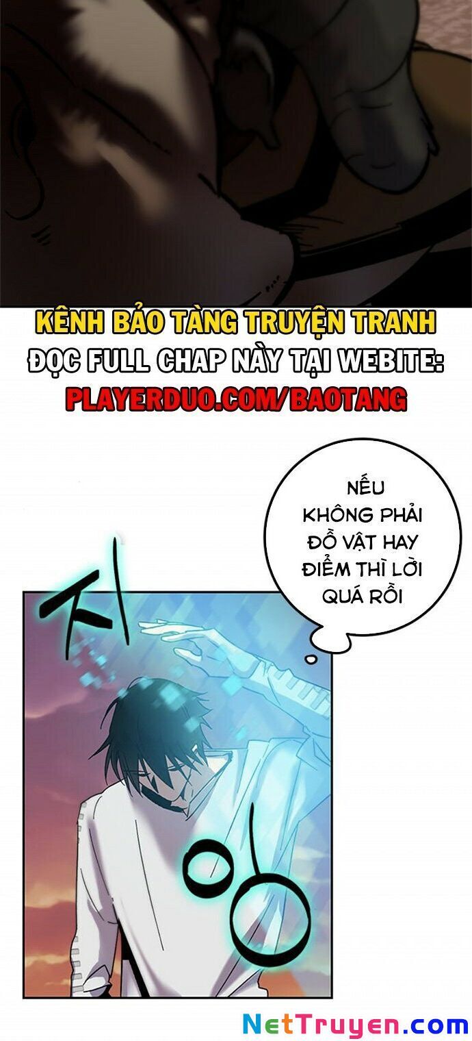 Trở Lại Thành Người Chơi Chapter 10 - Trang 32