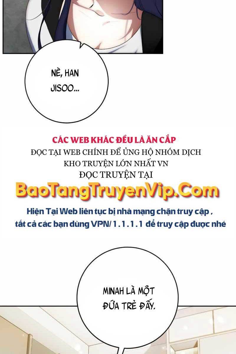 Trở Lại Thành Người Chơi Chapter 101 - Trang 66