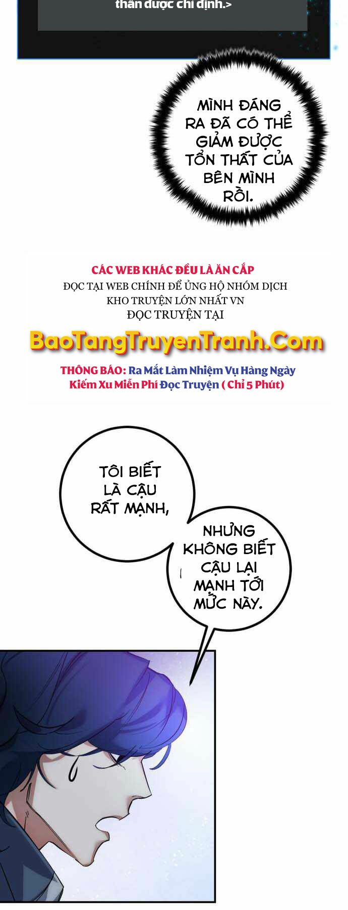 Trở Lại Thành Người Chơi Chapter 67 - Trang 5