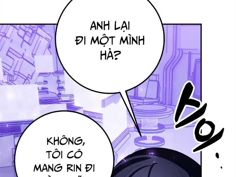 Trở Lại Thành Người Chơi Chapter 127 - Trang 22