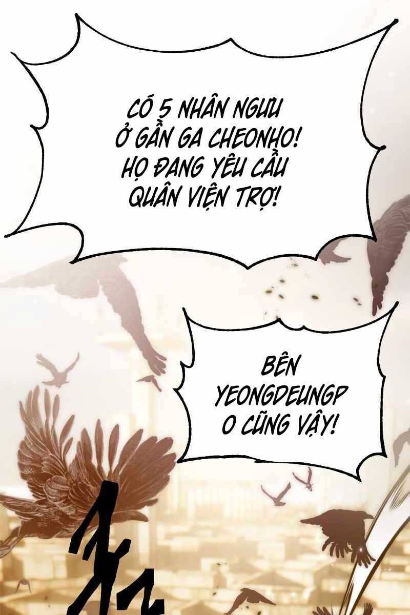 Trở Lại Thành Người Chơi Chapter 119 - Trang 1