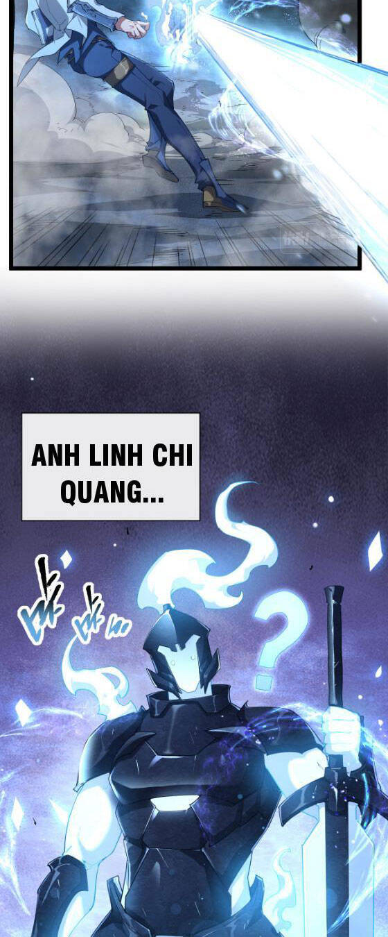 Toàn Chức Dũng Giả Chapter 5 - Trang 2