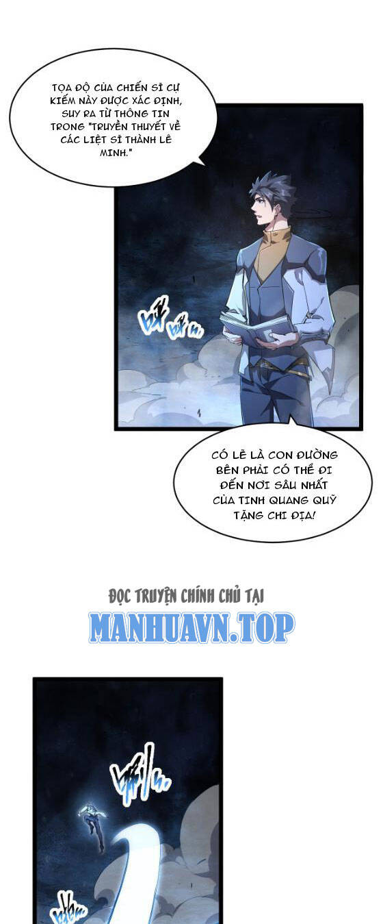 Toàn Chức Dũng Giả Chapter 5 - Trang 6