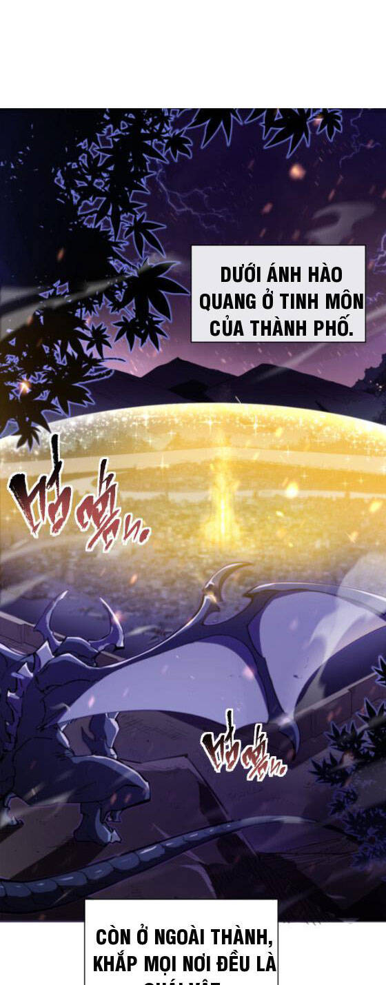 Toàn Chức Dũng Giả Chapter 4 - Trang 1