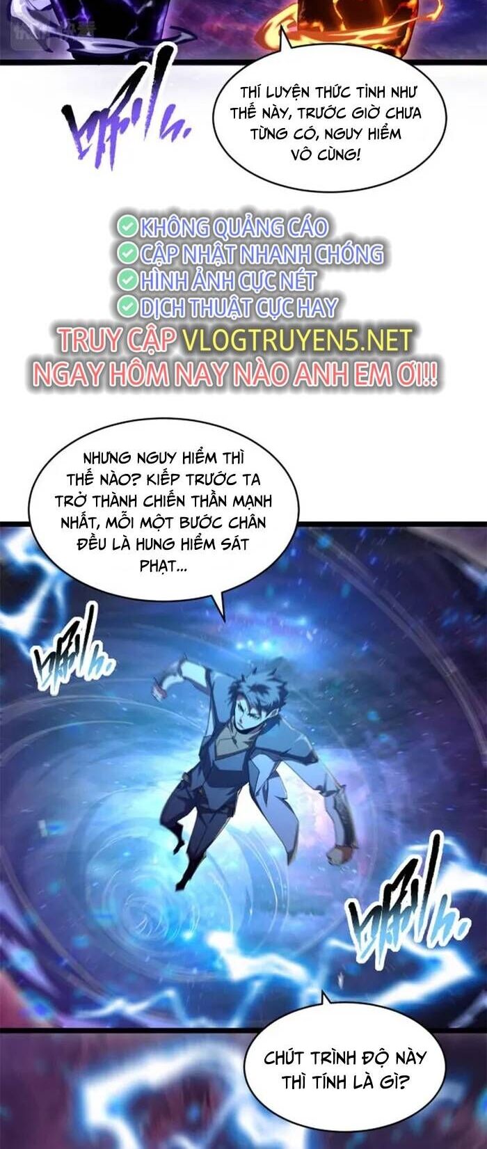 Toàn Chức Dũng Giả Chapter 2 - Trang 39