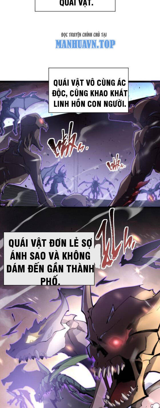 Toàn Chức Dũng Giả Chapter 4 - Trang 2