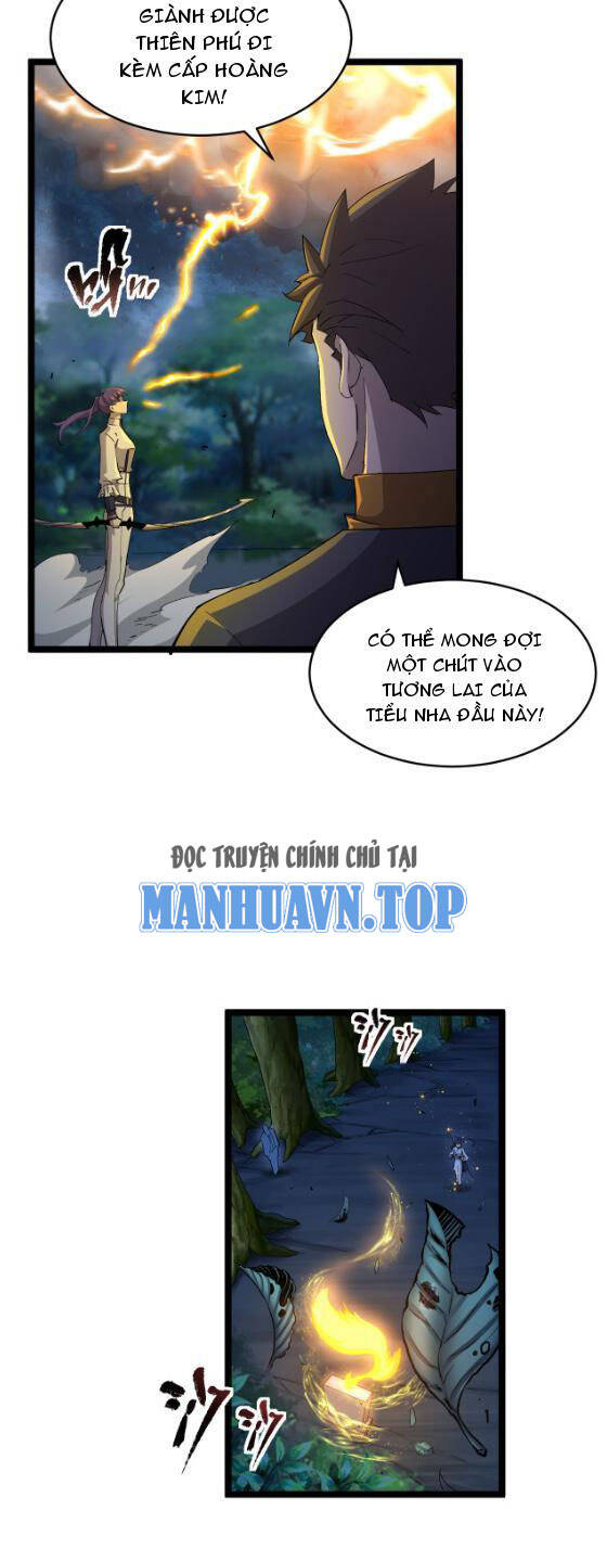 Toàn Chức Dũng Giả Chapter 5 - Trang 38